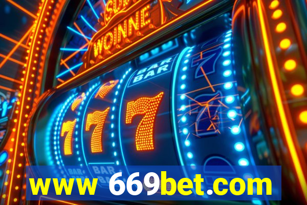 www 669bet.com